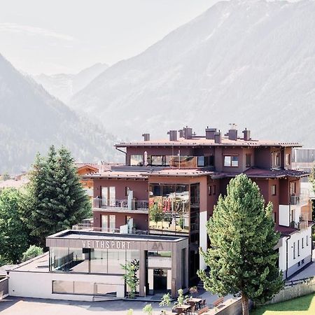 Arx Guesthouse Schladming Luaran gambar