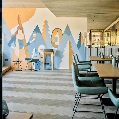 Arx Guesthouse Schladming Luaran gambar