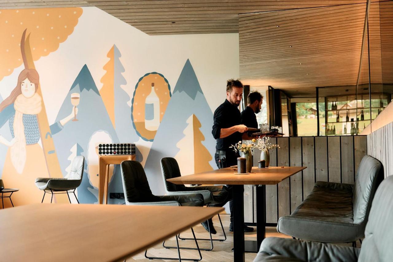 Arx Guesthouse Schladming Luaran gambar