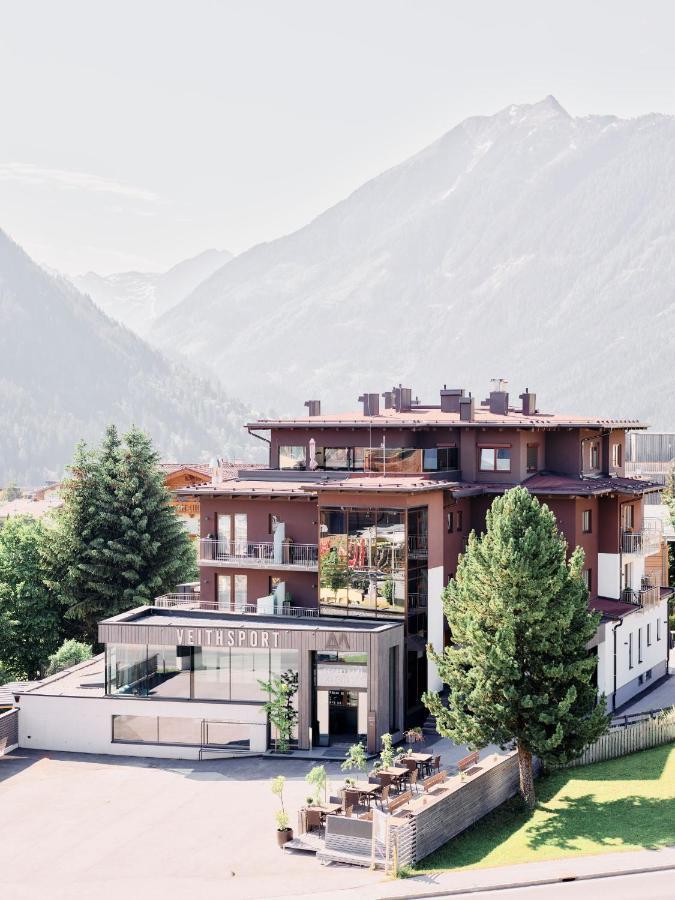 Arx Guesthouse Schladming Luaran gambar