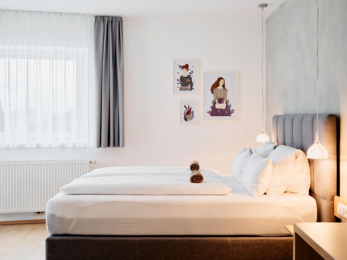Arx Guesthouse Schladming Luaran gambar