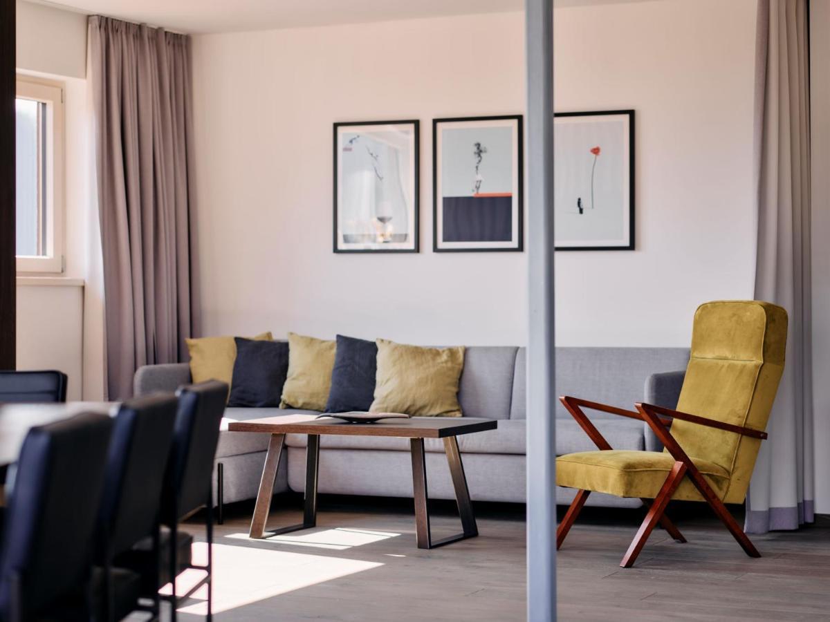 Arx Guesthouse Schladming Luaran gambar