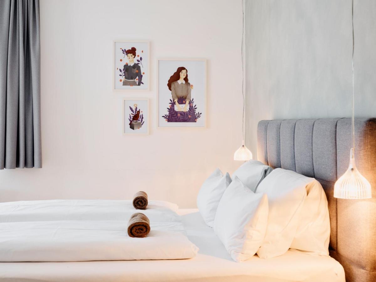Arx Guesthouse Schladming Luaran gambar