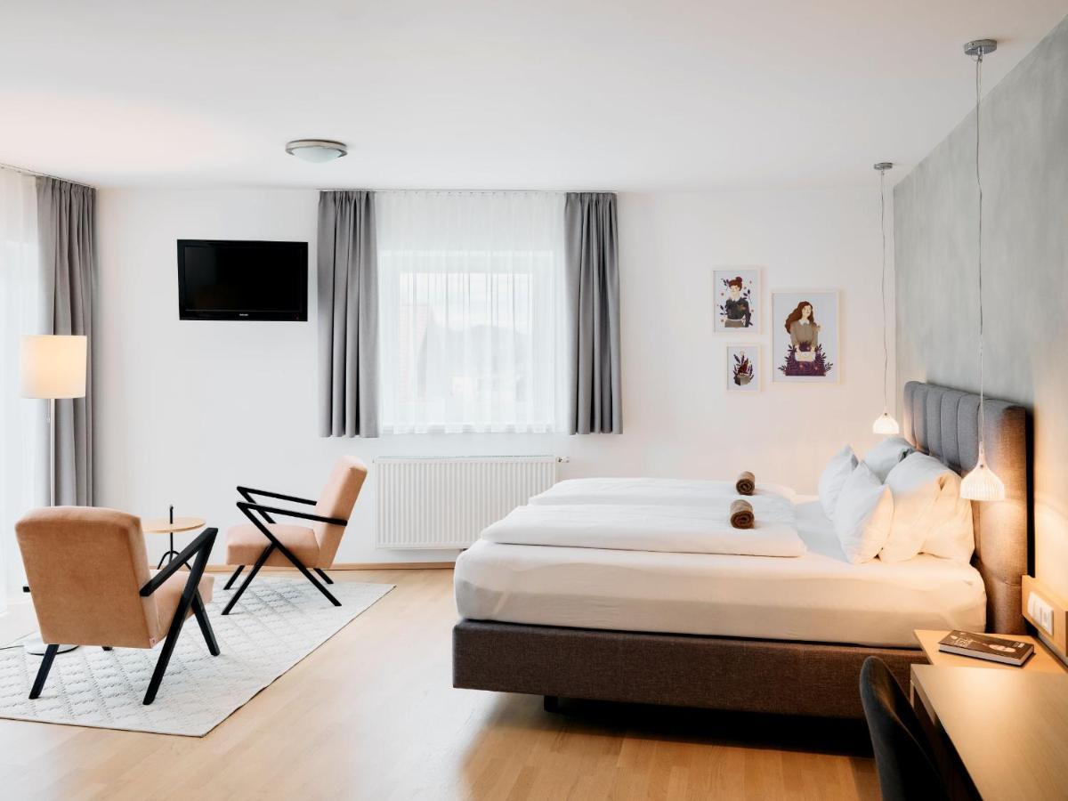 Arx Guesthouse Schladming Luaran gambar