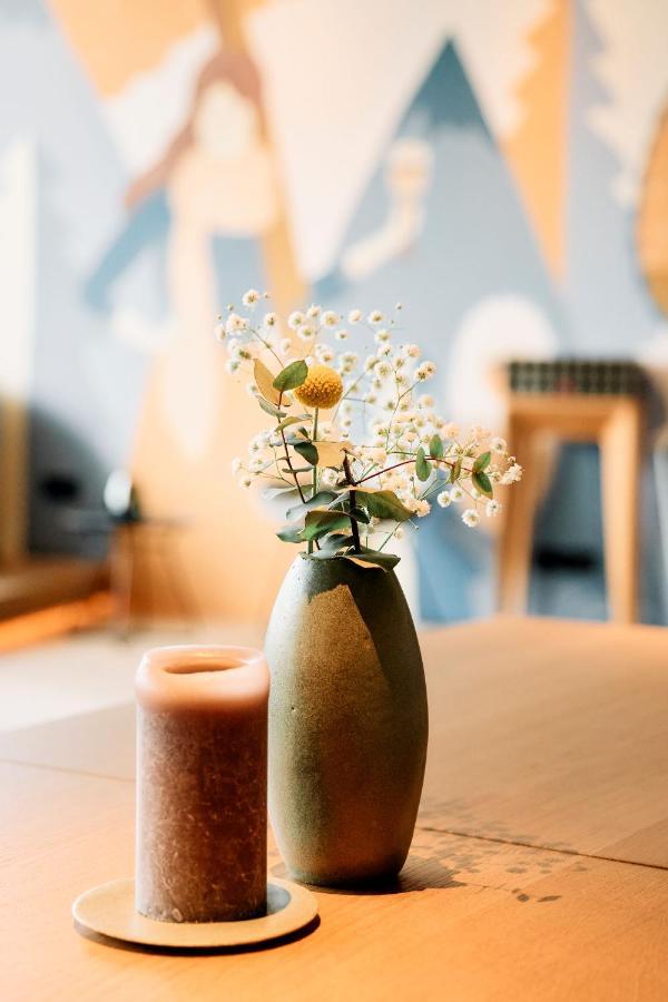 Arx Guesthouse Schladming Luaran gambar