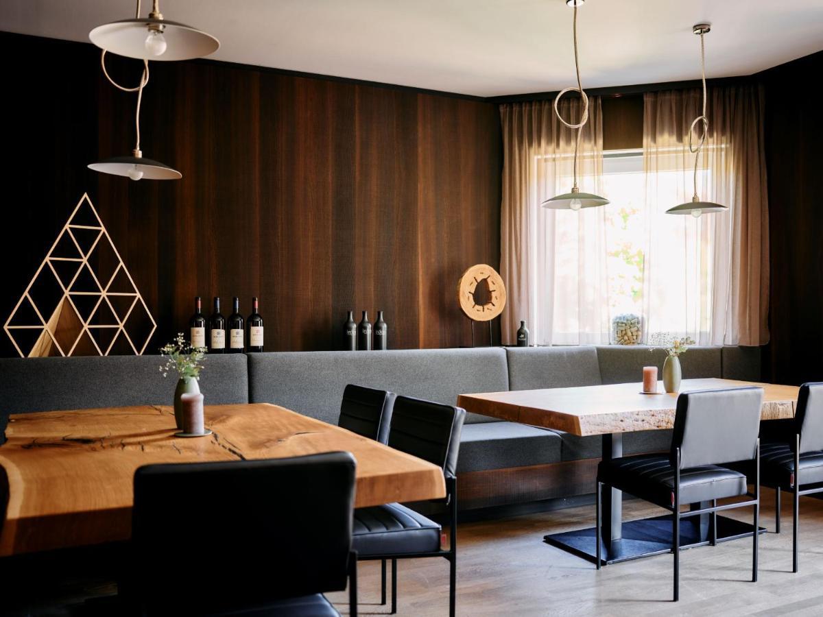 Arx Guesthouse Schladming Luaran gambar