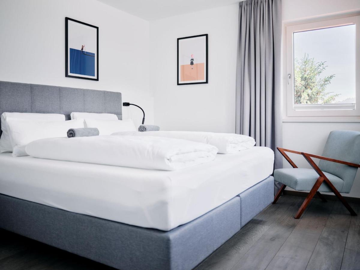 Arx Guesthouse Schladming Luaran gambar