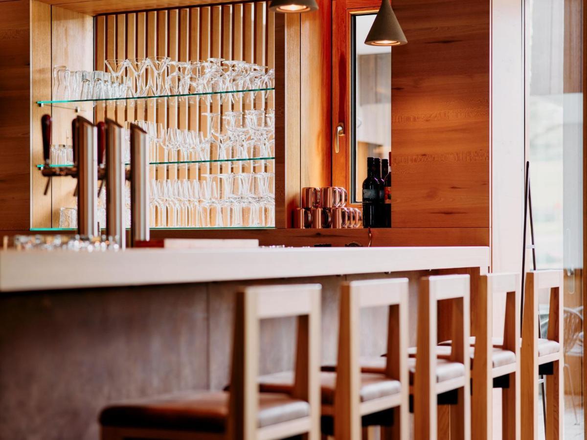 Arx Guesthouse Schladming Luaran gambar