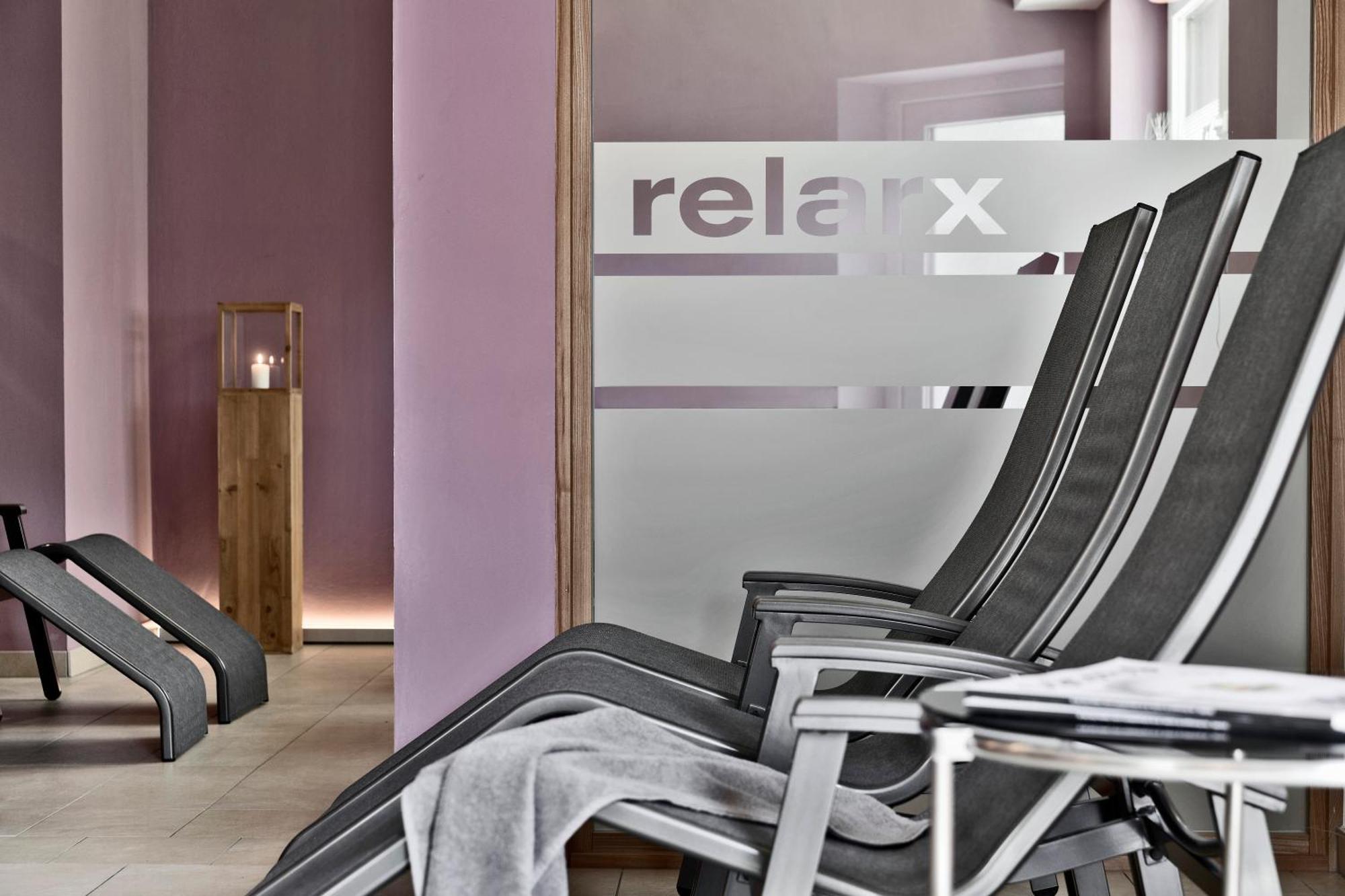 Arx Guesthouse Schladming Luaran gambar