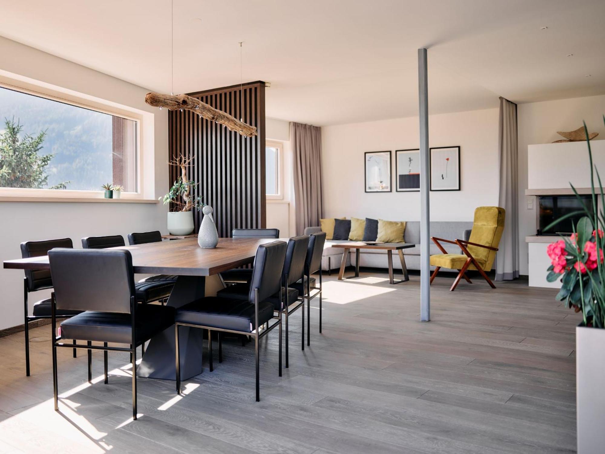 Arx Guesthouse Schladming Luaran gambar